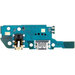 Samsung Galaxy A20e Board with charging Connector (Service Pack) (Samsung Galaxy A20e), Mobilgerät Ersatzteile