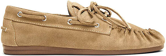 ALOHAS Loafers ROWAN camel   37 37