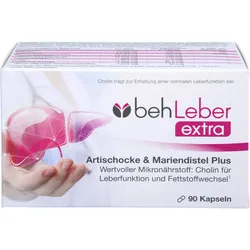 Beh Leber Extra 90 ST