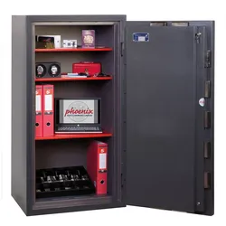 Phoenix Safe Phoenix Planet HS6075E Sicherheitstresor
