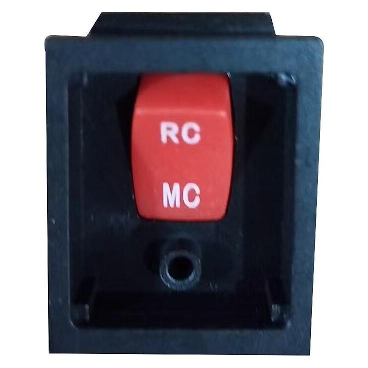 Jamara Schalter Ride-on BMW M4 Li-Power 12.6 fernbedienbar/manuell (65916085)