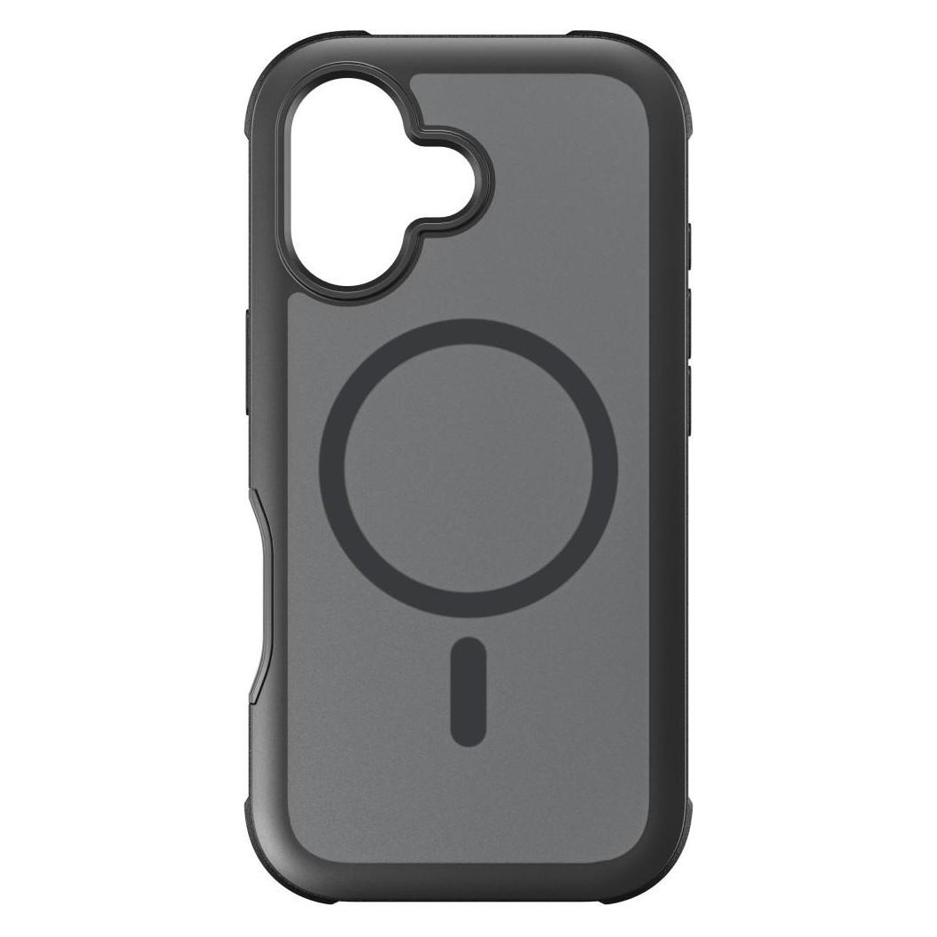 Black Rock Robust Hybrid (Apple iPhone 17) (00016037)