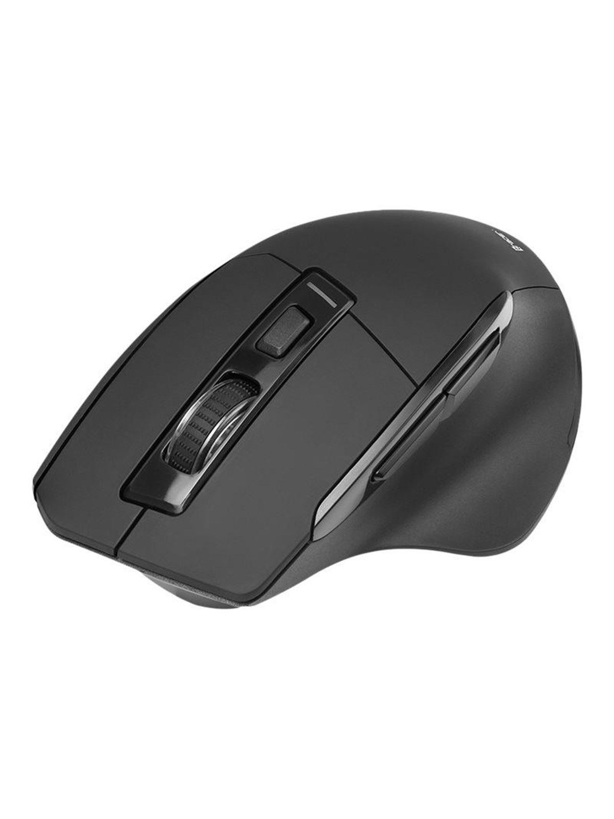 Tracer Cozy - mouse - 2.4 GHz - black - Maus (Schwarz)