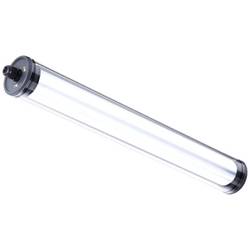 LED2WORK Maschinen-LED-Leuchte INROLED_70 13 W 1890 lm 125 ° 24 V/DC (L x B x H) 650 x 70 x 70 mm 1 St. 115210-01