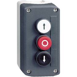 Schneider Electric XALD324E XALD324E Aufbaugehäuse Aufbau 1 St. Piece