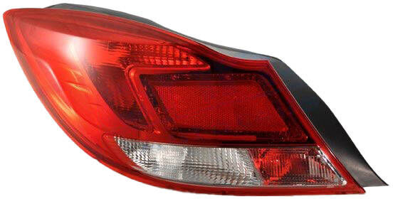 JOHNS 55 17 87-3 Rear light