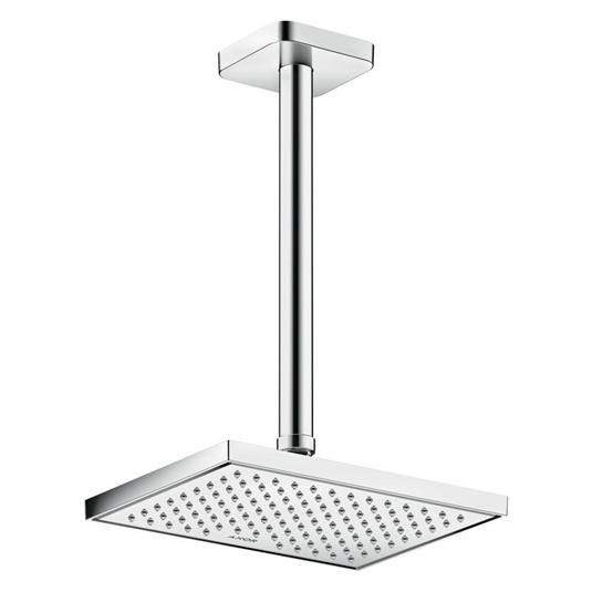 hansgrohe HG Decken-Anschlussstück AXOR 300mm, DN 15, softsquare chrom (26966000)