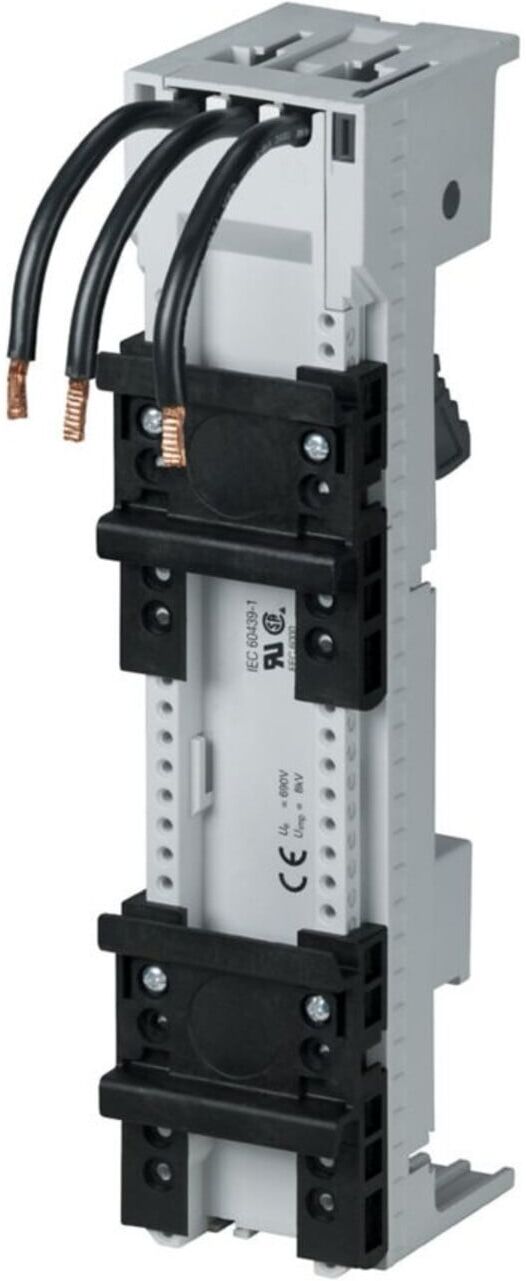 Eaton Sammelschienenadapter 45mm 25A 2TS BBA0-25/2TS (101481)