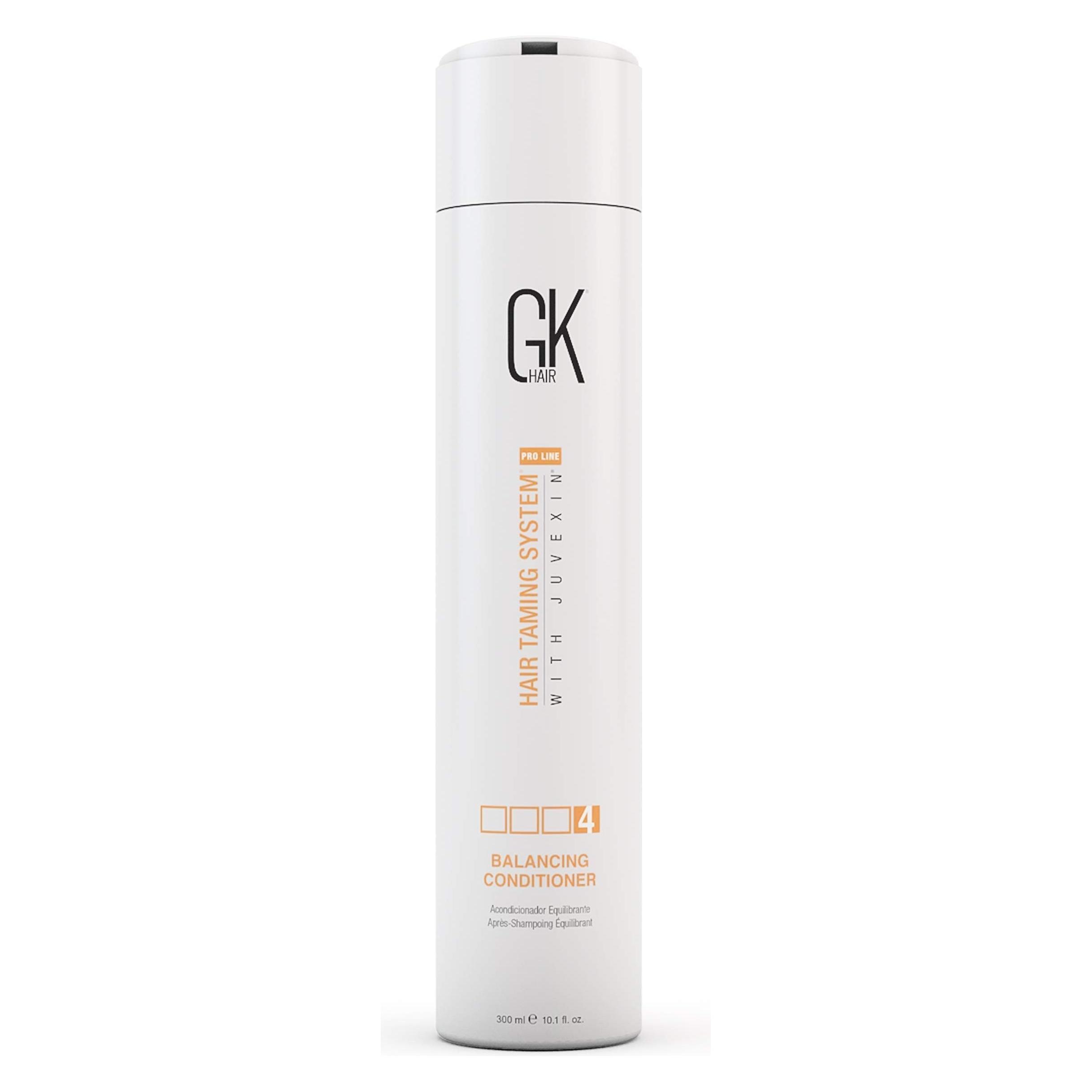 Gk Hair Conditioner Rééquilibrant Balancing (300 ml) (GKH-SC-380-15)