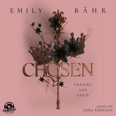 Träume aus Gold - Emily Bähr, Audio, 9783985711963