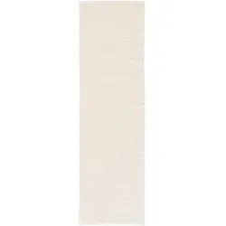 Pergamon, Teppich, Natur Teppich Läufer Wolle Skara (240 x 70 cm)