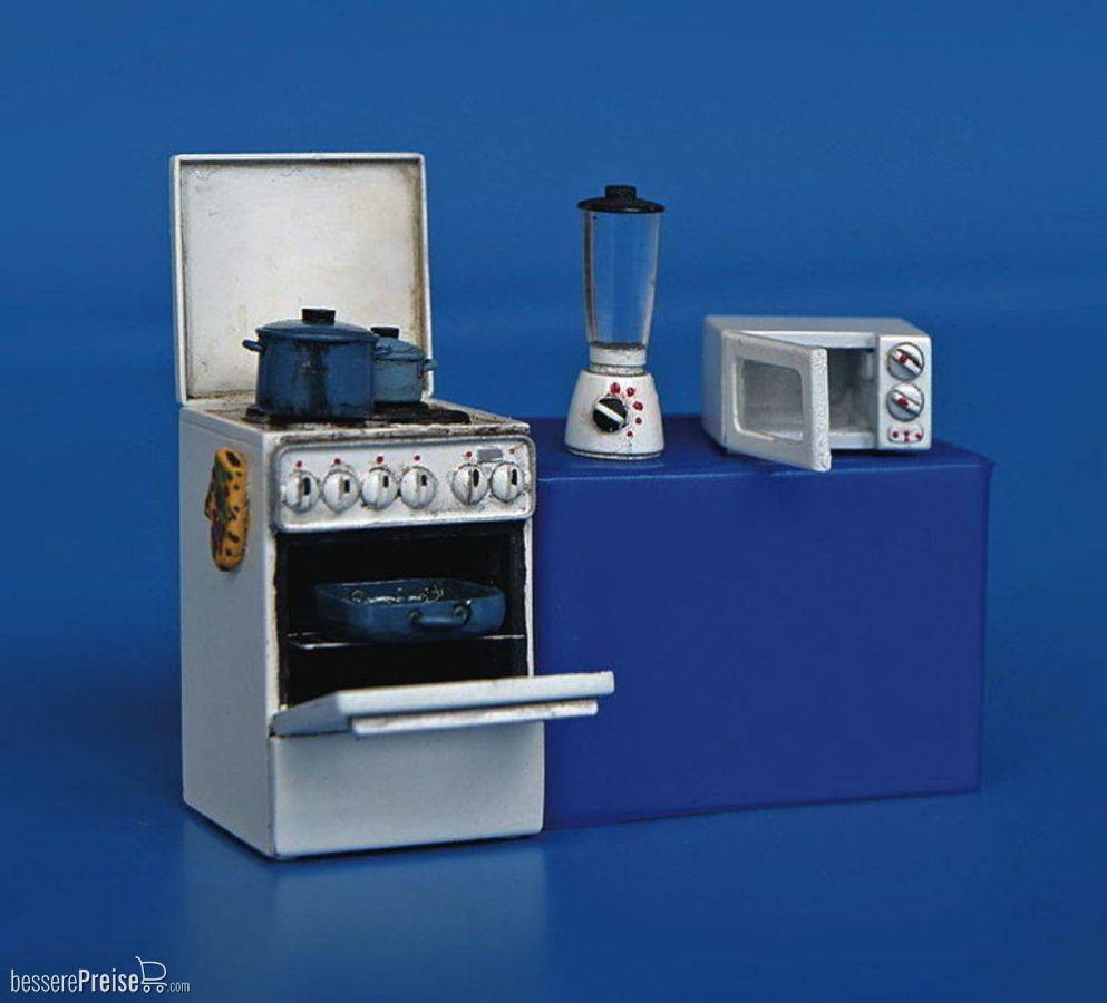Plus model 293