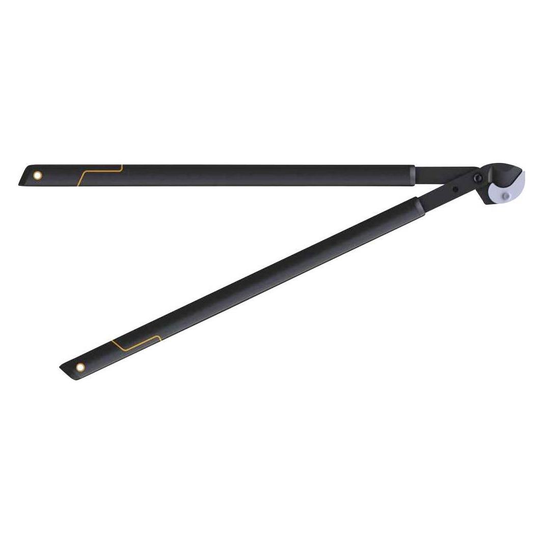 Fiskars Astschere Amboss SingleStep, 8 (112450)