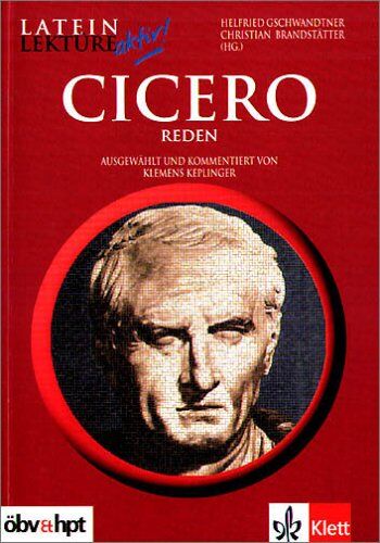 Cicero - Cicero: Reden - Preis vom 09.10.2026 07:28:09 h
