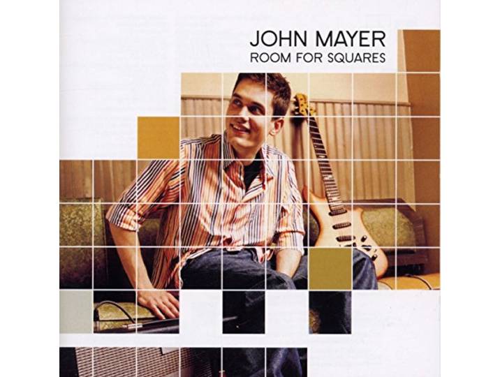Room for Squares
