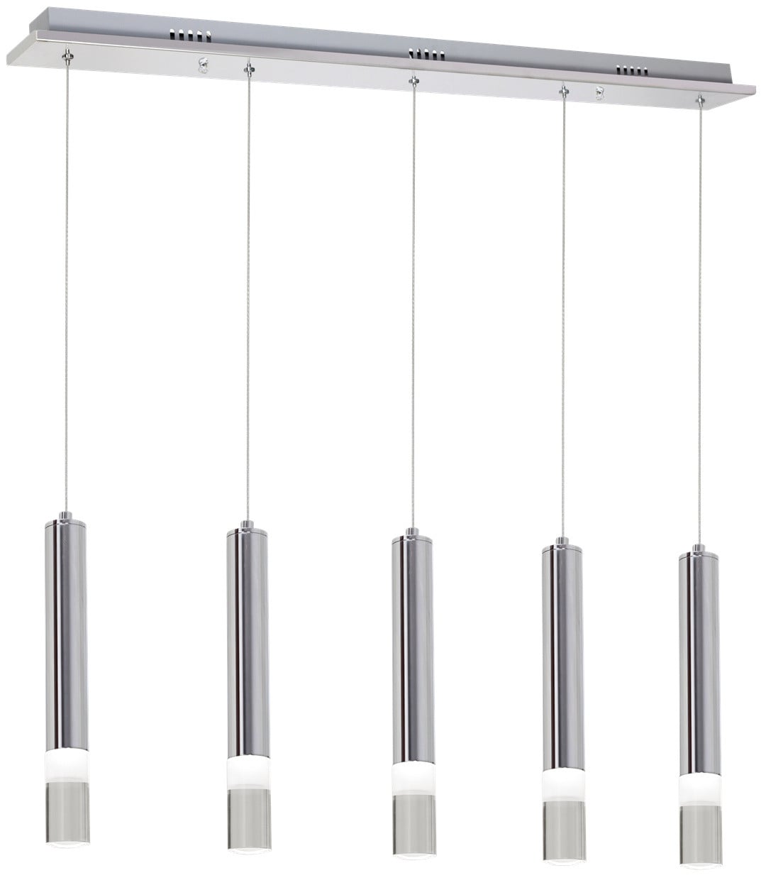 Milagro ICE ML323 LED hanglamp 25W