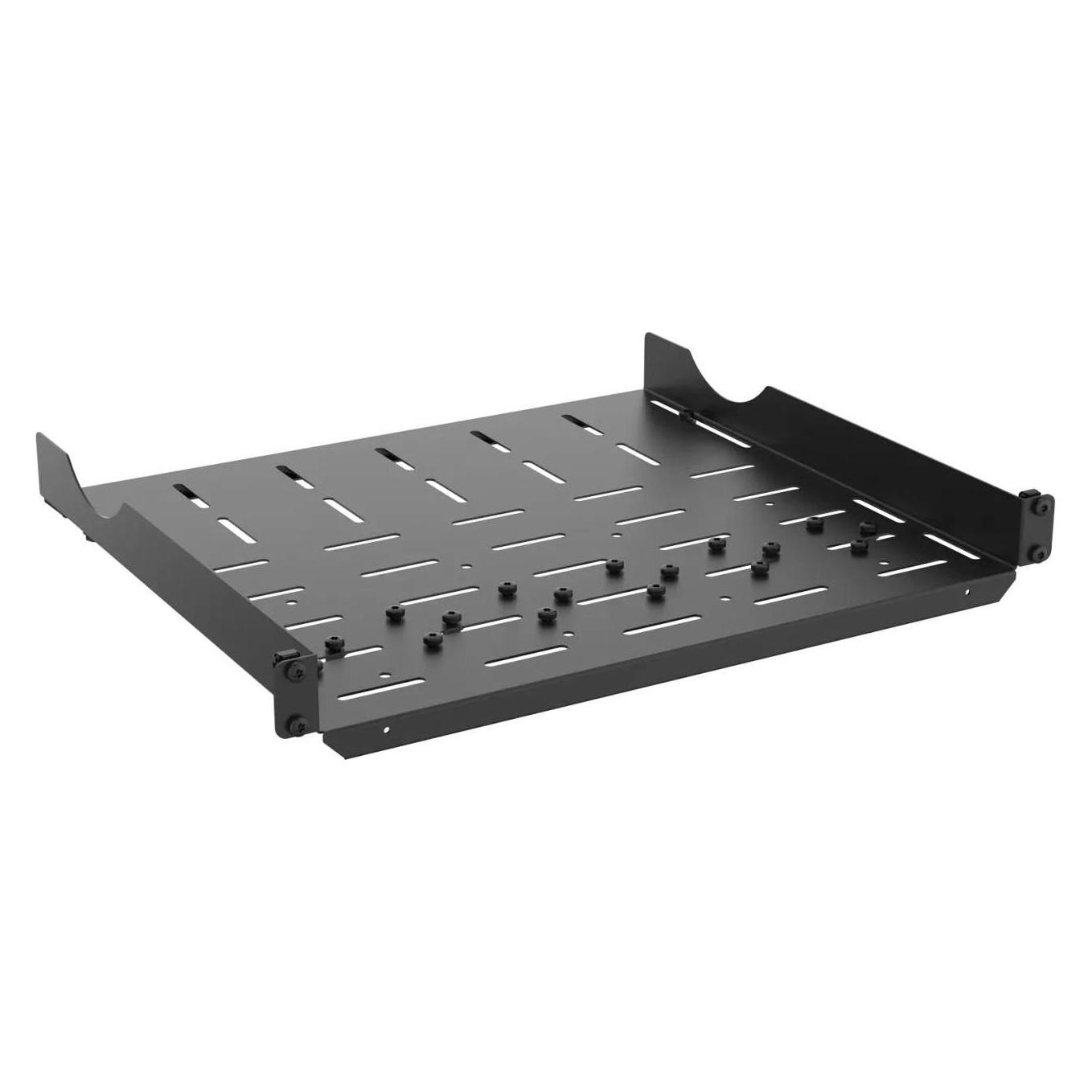 Axis Zubehör TW8100 Rack Mount Schwarz (Montage-Kit) (02321-001)