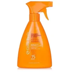 Gisèle Denis Sunscreen Spray Lotion Spf15 300ml