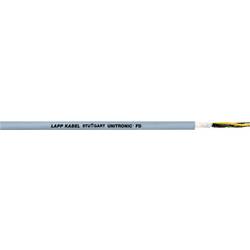 LAPP 27860/100 Datenleitung UNITRONIC® FD 10 x 0.25 mm² Grau 100 m