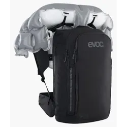 Evoc Commute A.I.R. Pro 18