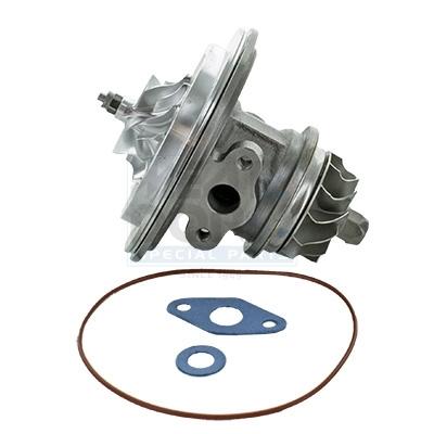 MEAT & DORIA Rumpfgruppe, Lader 601089 für VAG