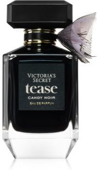 Victoria's Secret Tease Candy Noir Eau de Parfum para mulheres 100 ml. Tease Candy Noir