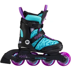 K2, Inline Skates, (40)