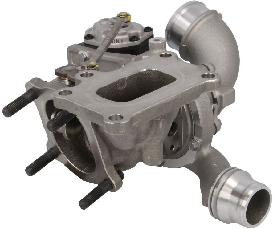 Garrett Caricatore, ricarica 892600-5001S