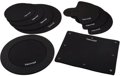 Thinwood Session Set 1 Practice Pads