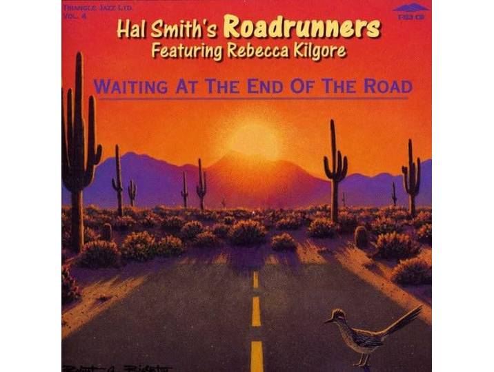Waiting at the End of the Road