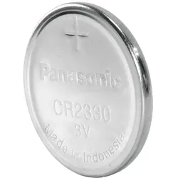 Panasonic Batterie Typ CR2330 3 V