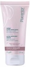 Placentor Végétal Crème Ultra-Exfoliante Visage Décolleté 75 g - Tube 75 g