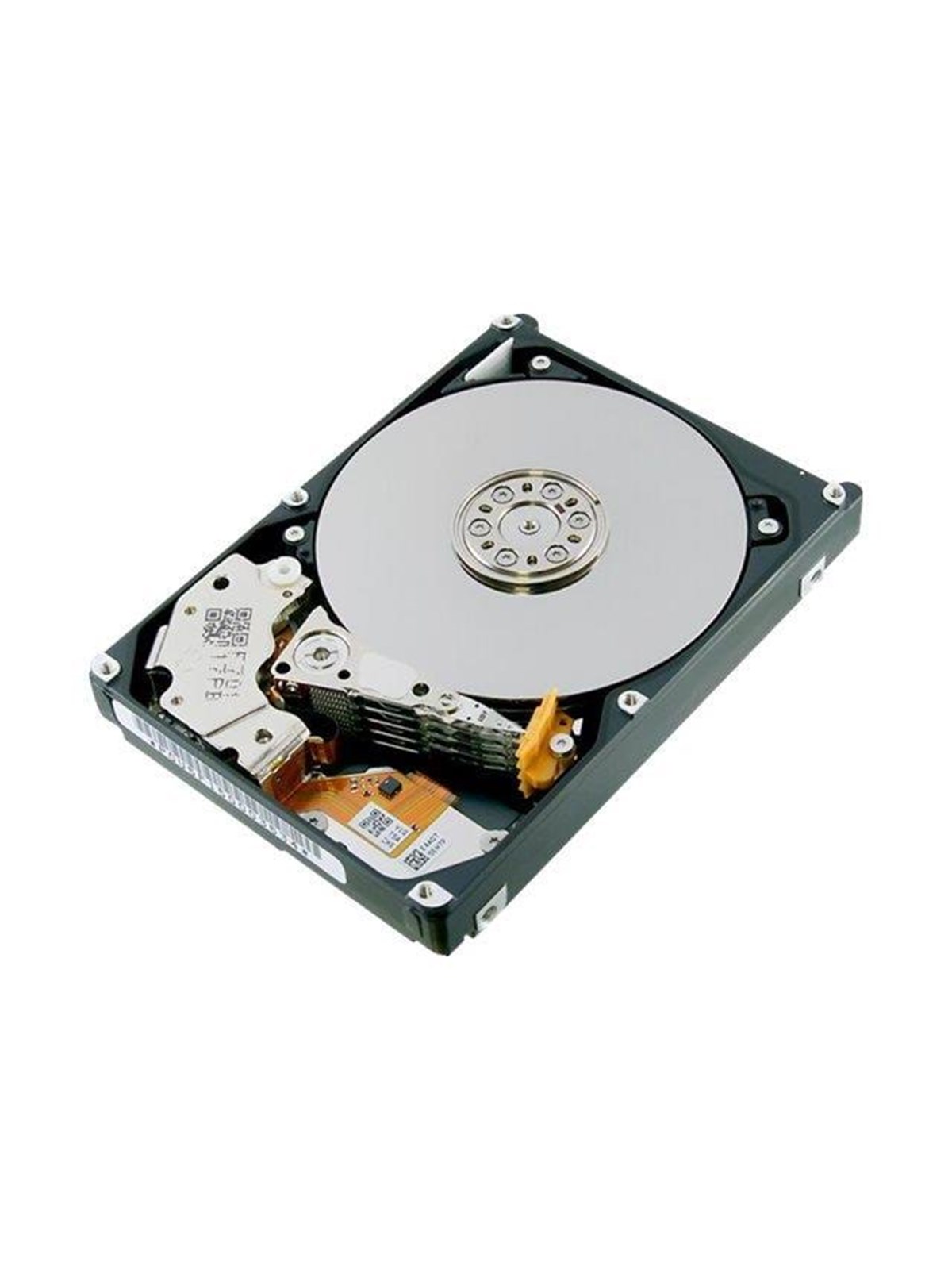 Toshiba AL15SEB Series - 600GB - Festplatten - AL15SEB06EQ - SAS3 - 2.5"