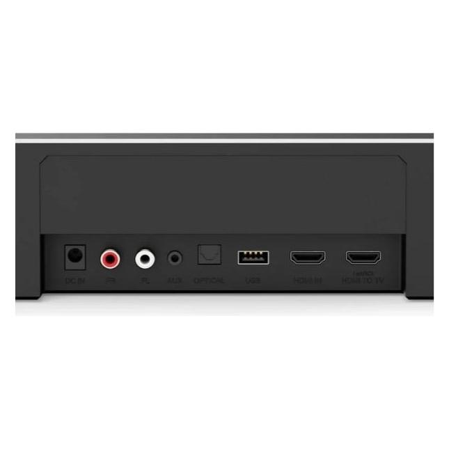 Ultimea Aktivbox Poseidon D80 7.1 Surround Soundbar (500 W) (U2623)