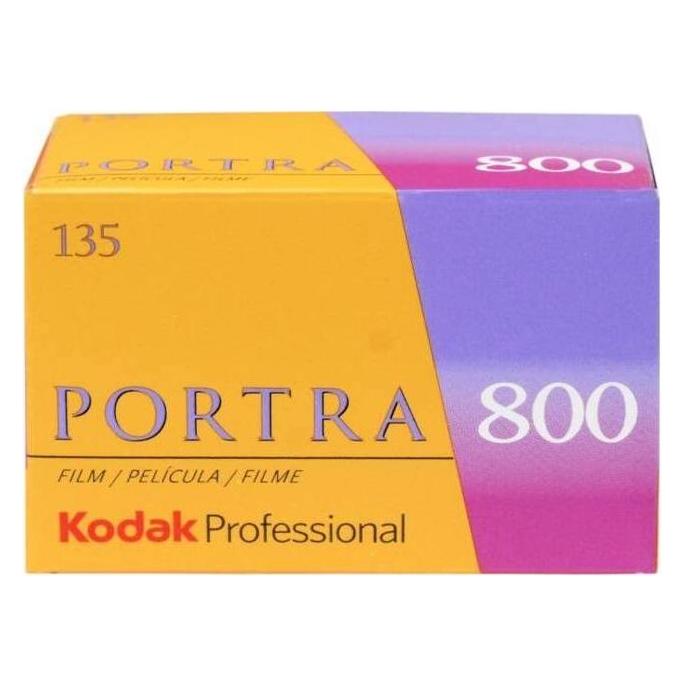 Kodak Portra 800 Film 135/36 (665719)