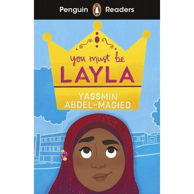 You Must Be Layla, Taschenbuch von Yassmin Abdel-Magied,Maeve Clarke, Klett Sprachen GmbH