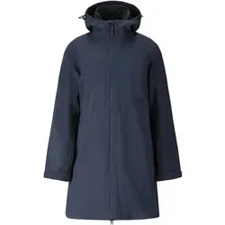 WHISTLER Jacket Clive, Größe 38 in Blau Blau