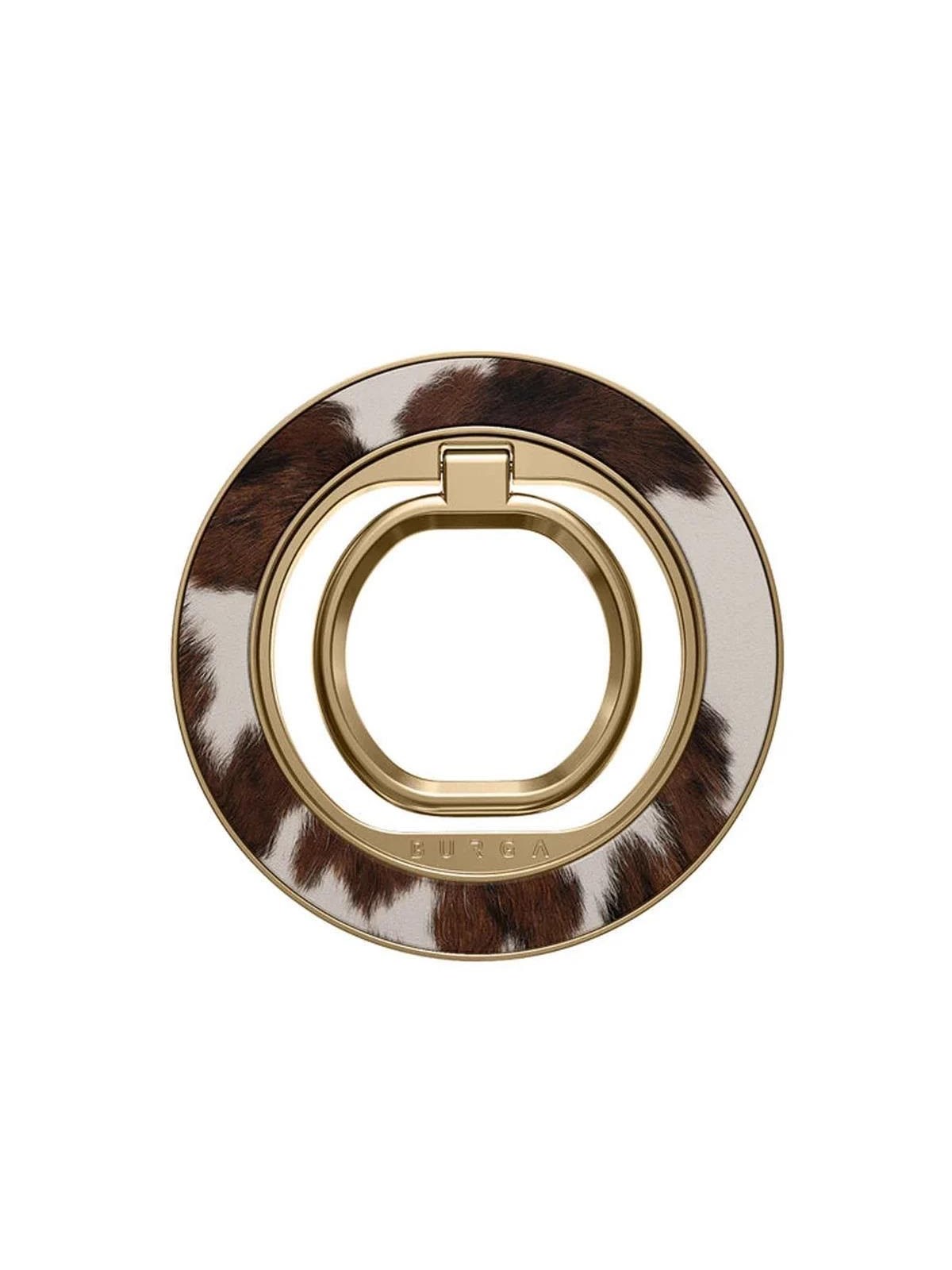 Burga Celestial - Magnetic Ring Holder Gold