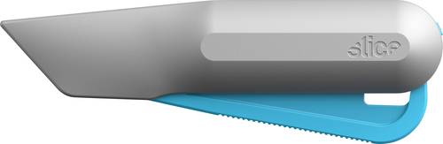 Slice 10494 Smart-Retracting Metallgriff Quetschmesser 1St.