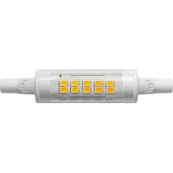 HWH LED SMD Lampe R7s 4,9W 700 lm WW 78 mm slim 16x78mm BLU-49365