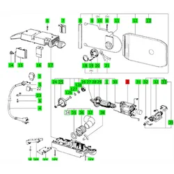 Festool Feldpaket für BS 75 E 230V