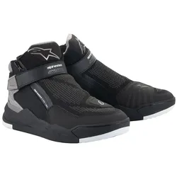 Alpinestars Speedflight Street Motorrad Schuhe