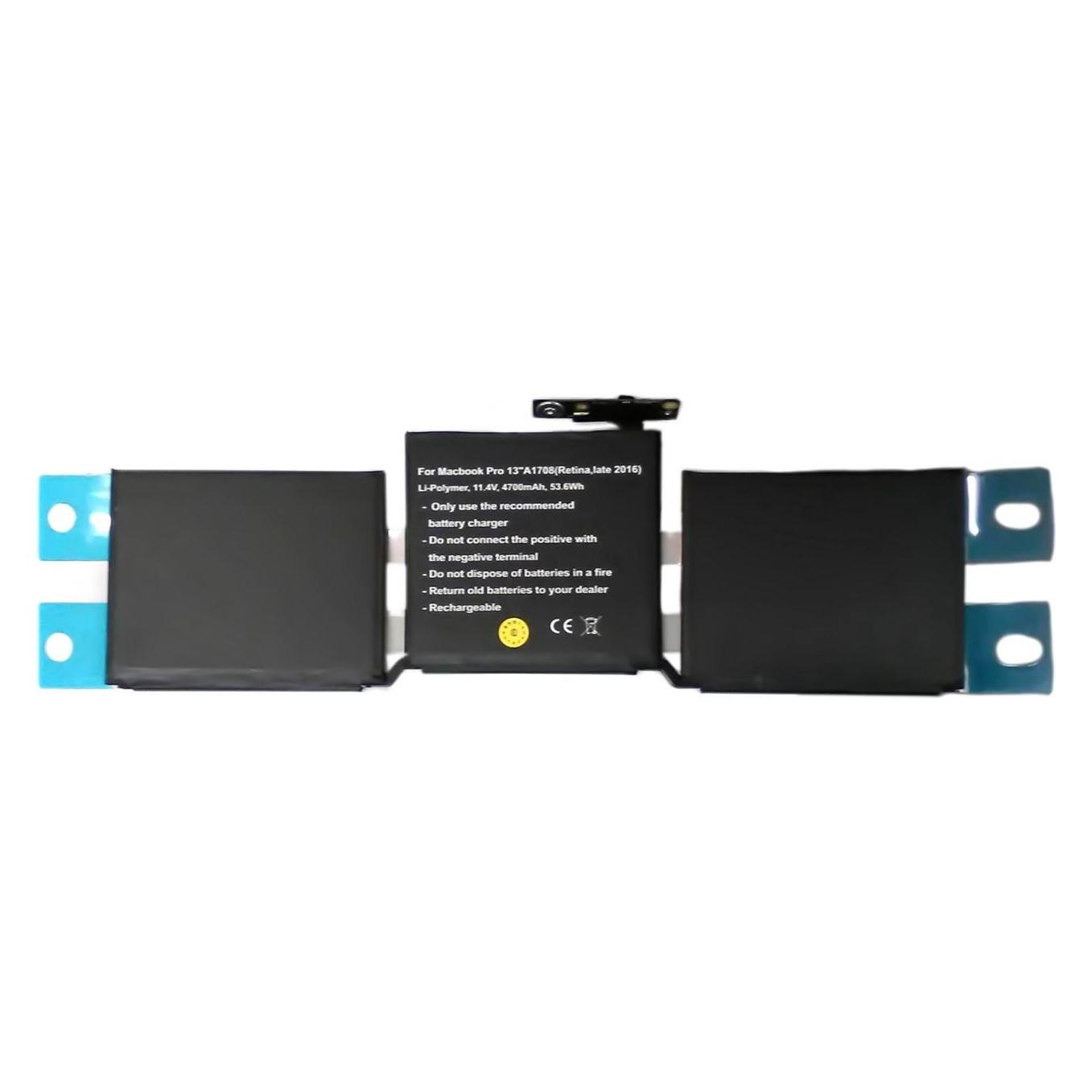 CoreParts MBXAP-BA0033 Notebook-Ersatzteil Akku (6 Zellen, 4700 mAh) (MBXAP-BA0033)