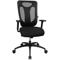 Topstar, Bürostuhl, Ortho Sedis Comfort 20 Schreibtischstuhl - Höhenverstellbar