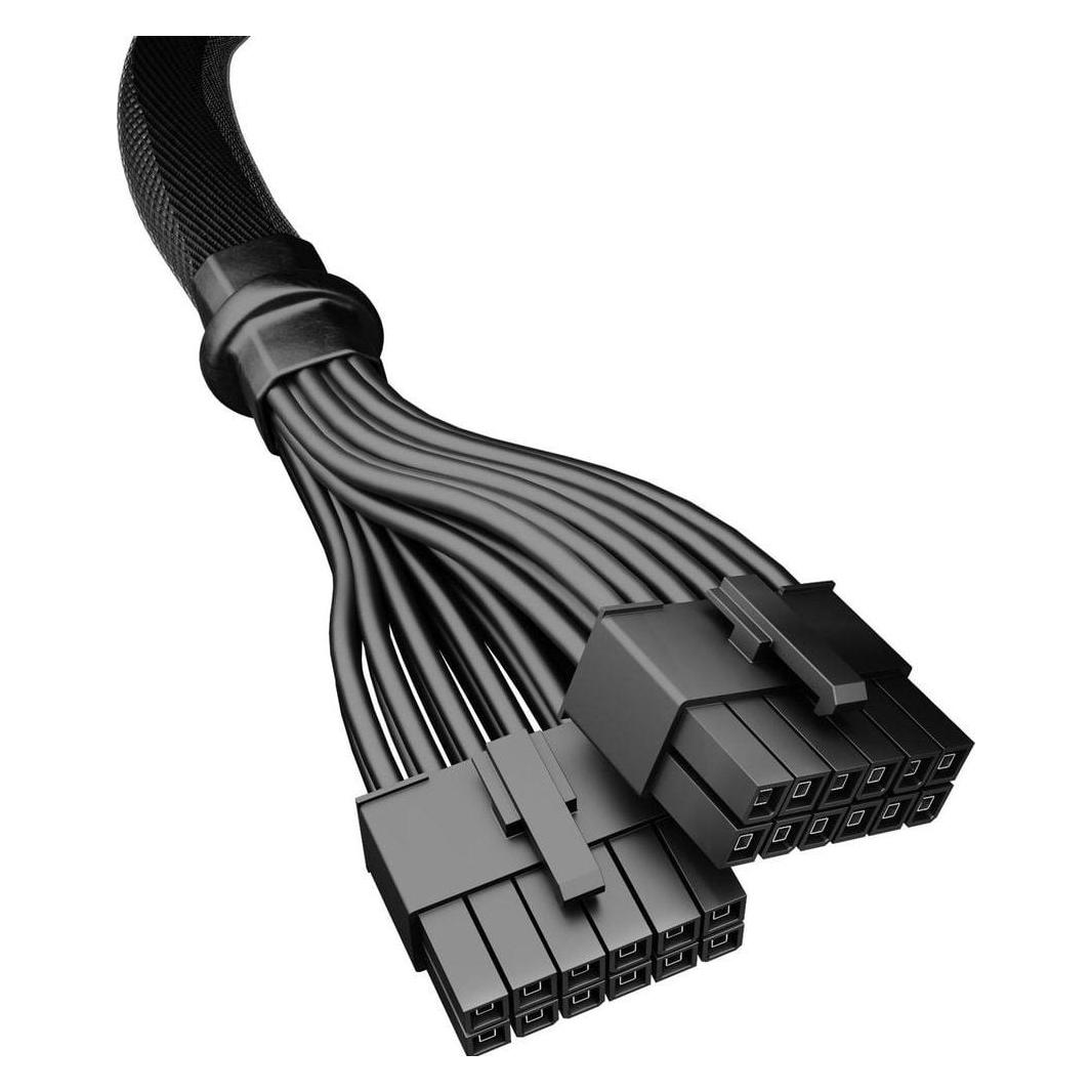 be quiet! 12VHPWR (60 cm, PCIe) (BC072)