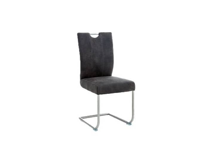 3er Set Niehoff Sitzmöbel Dutona Schwingstuhl