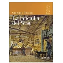 La Fanciulla del West, Fachbücher