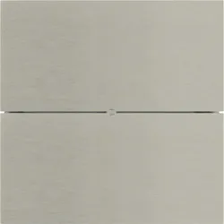Berker Tastsensor 2fach Komfort 75162593