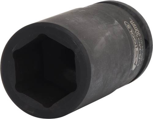KS Tools 515.1430 Kraft-Steckschlüsseleinsatz 30mm