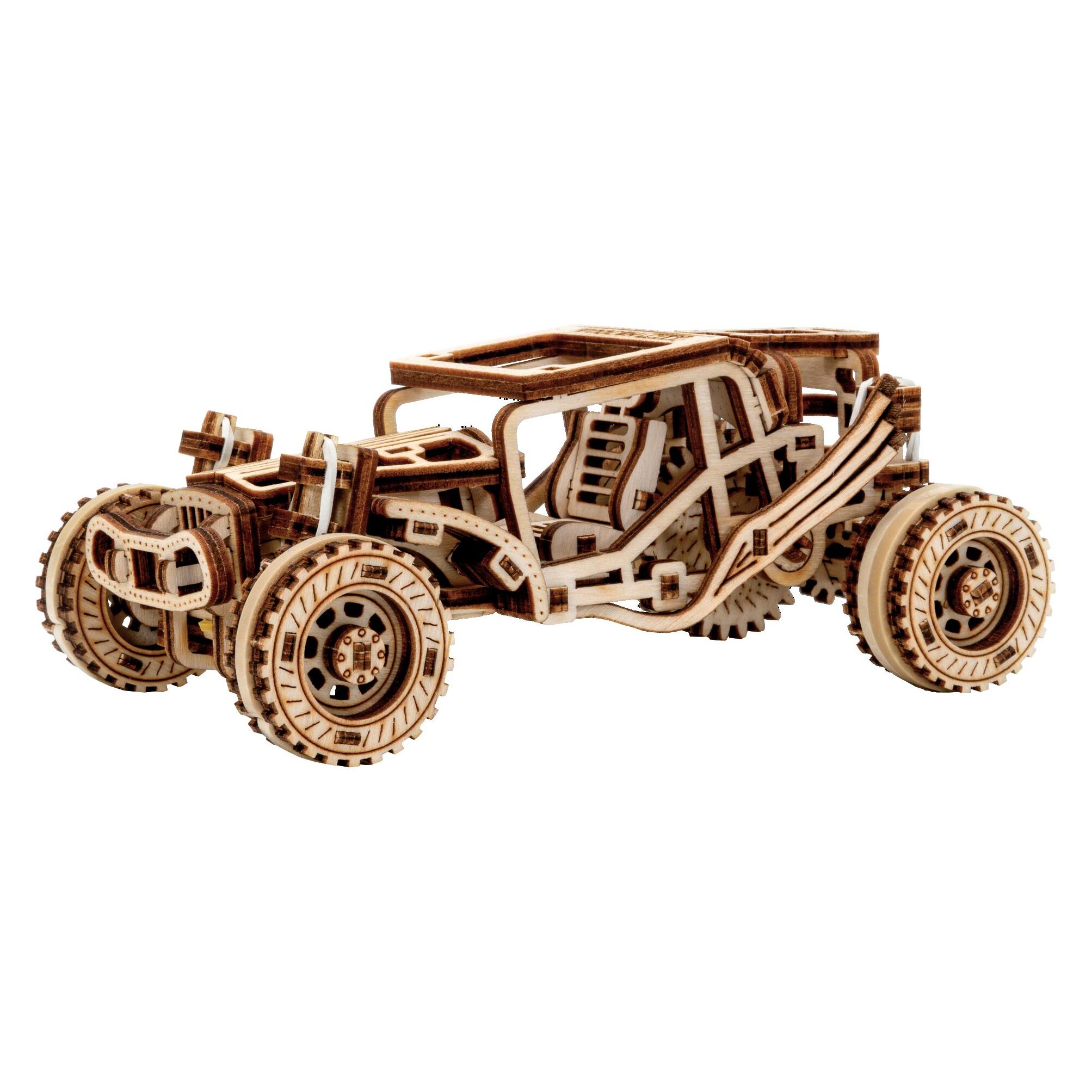 WoodenCity Buggy (WR336)